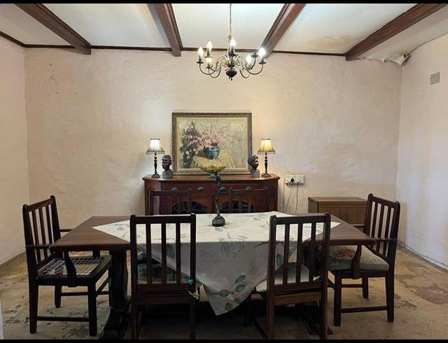 6 BEDROOM HOUSE FOR SALE IN MTUNZINI